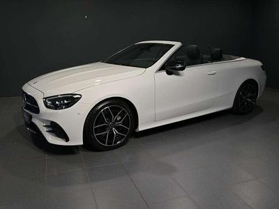Mercedes E200