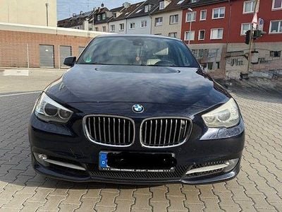 BMW 530 Gran Turismo