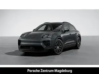 Gebraucht Porsche Macan