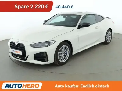 Gebraucht BMW M440