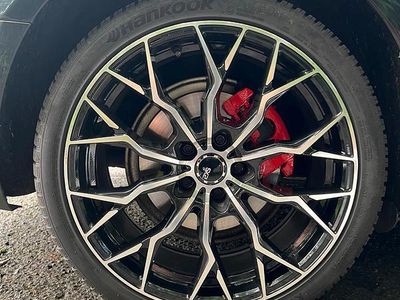 Gebraucht Audi A5 Design 204 PS (150 kW) 2012 Schwarz Coupé