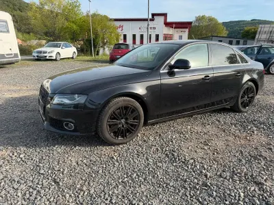 Usata Audi A4