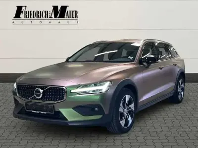 Brugt Volvo V60 CC 145 HK (106 kW) 2023 Stationcar