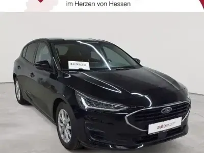 Gebraucht Ford Focus