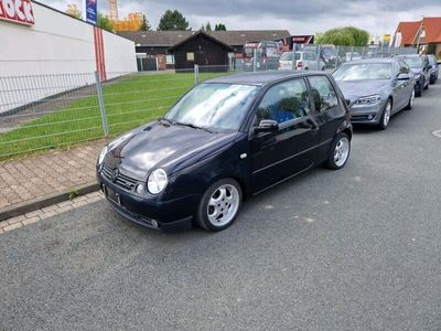 gebraucht VW Lupo 1.4 Tűv Neu 108.000km!!!!