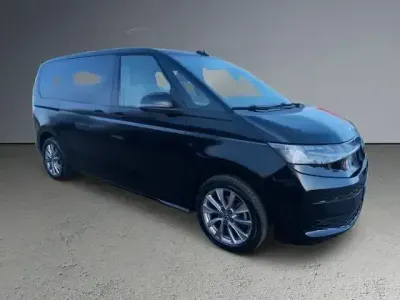 Używany VW Multivan