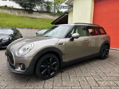 Gebraucht Mini Cooper Clubman