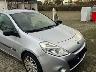 gebraucht Renault Clio III 