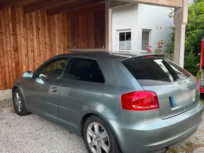 Gebraucht Audi A3