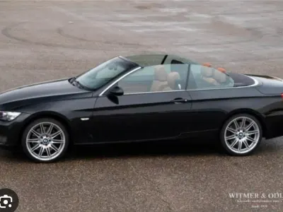 Gebraucht BMW 330