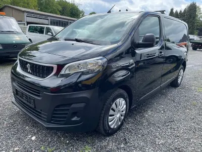 Gebraucht Peugeot Expert