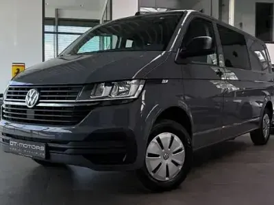 Gebraucht VW T6.1 S 150 PS (110 kW) 2021 Andere Van