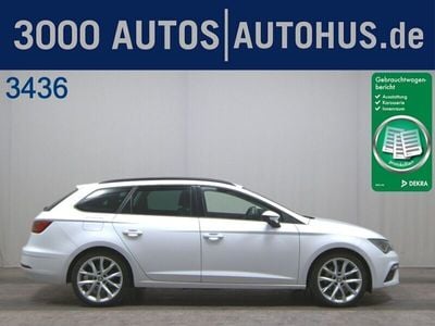 Seat Leon ST