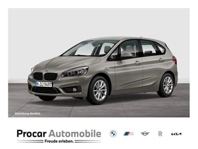 BMW 220
