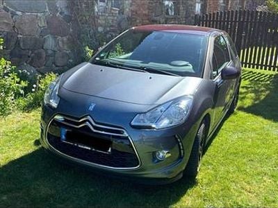Citroën DS3