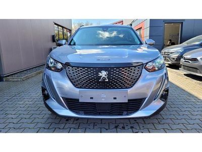 gebraucht Peugeot 2008 Allure Pack AllurePack*LED*Navi*Shzg*PDC*Cam*BF...