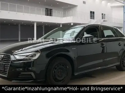 Gebraucht Audi A3 Sportback e-tron