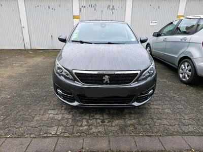 gebraucht Peugeot 308 BlueHDi 130 S&S Active Business