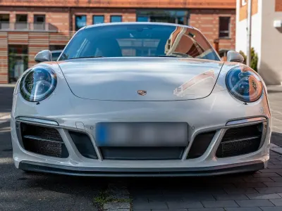 Gebraucht Porsche 911 Carrera 4 GTS