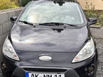 Gebraucht Ford Ka