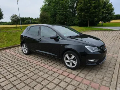 Gebraucht Seat Ibiza