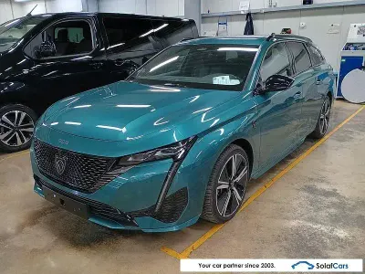Gebraucht Peugeot 308