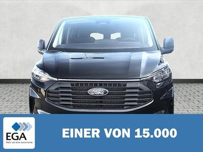 Neu Ford Transit Custom Trend 150 PS (110 kW) 2026 Metallic Van