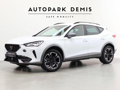 Weiß Gebraucht 2024 Cupra Formentor SUV | 25.555 € (Superpreis)