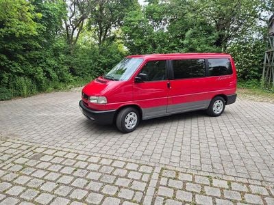 VW T4