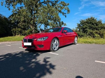 BMW 650