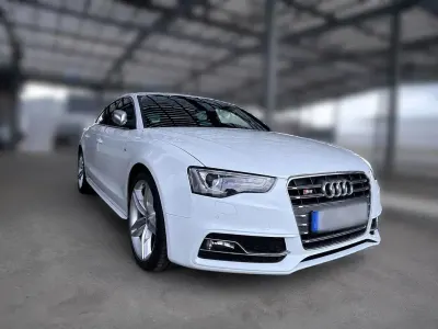 Gebraucht Audi S5 Sportback