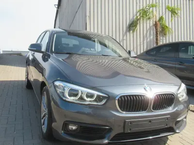 Gebraucht BMW 116