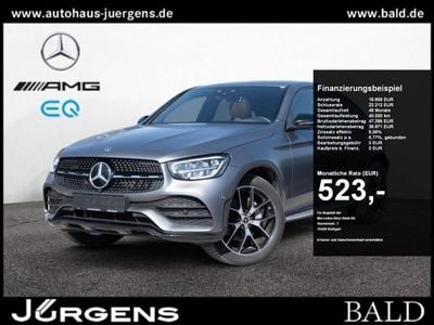 Mercedes GLC300