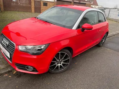 Gebraucht Audi A1