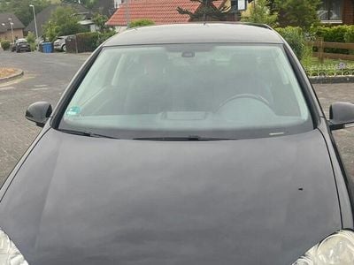 VW Golf V