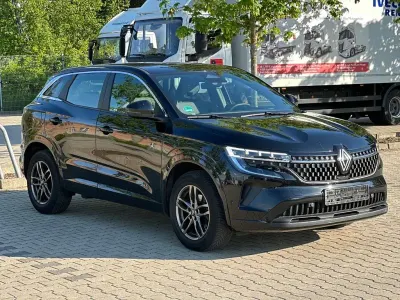 Occasion Renault Austral