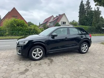 Gebraucht Audi Q2