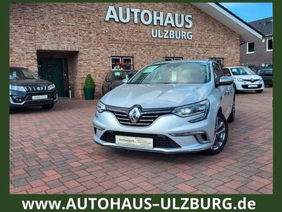 Renault Mégane GT Line