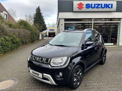 gebraucht Suzuki Ignis 1.2 DUALJET HYBRID Allgrip Comfort+