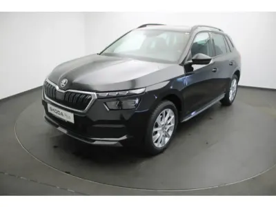 Gebraucht Skoda Kamiq Style 116 PS (85 kW) 2020 SUV