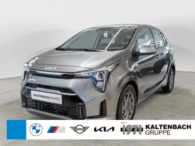 Brugt Kia Picanto