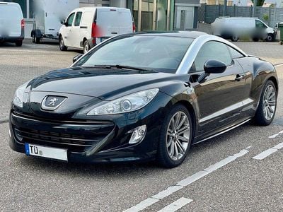 Peugeot RCZ
