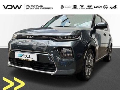 Kia Soul EV