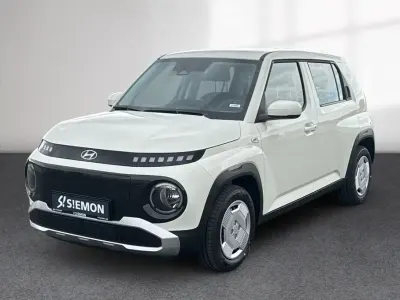 Gebraucht Hyundai Inster