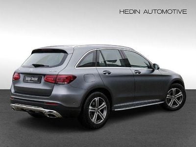 Mercedes GLC200