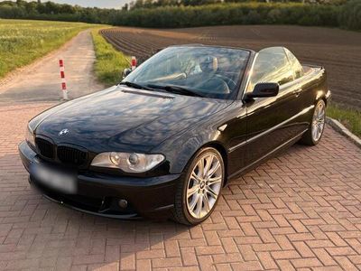 BMW 330 Cabriolet
