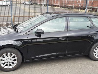 Seat Leon ST