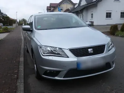 Gebraucht Seat Toledo