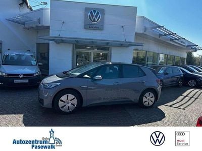 Gebraucht VW ID.3 Pro Performance 150 kW (204 PS) 2023 Mondsteingrau Kleinwagen