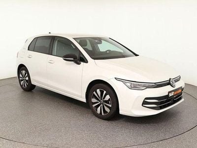 Usata VW Golf VIII Goal 150 CV (110 kW) 2025 Bianco Berlina